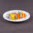 Hermosa 8.25" Melamine Dessert Plate