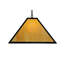 Gustav Mission 1 - Light Pendant