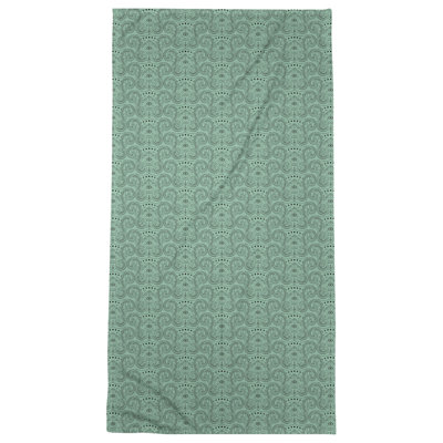 Katelyn Elizabeth Bath Towel