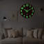 Amillianna Wall Clock