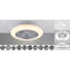 Oluwatobiloba 1-Light 50cm LED Integrated Flush Mount