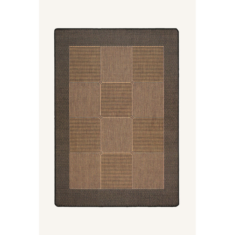 Aat Geometric Area Rug, Runner 80 x 320cm