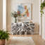 Cast Naturals 60" Console Table
