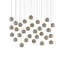 Giro 30 - Light Pendant