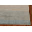 Tapis indien rayé Gabbeh