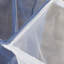 Trieur de linge 2 sacs