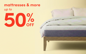 mattresses & more on sale
