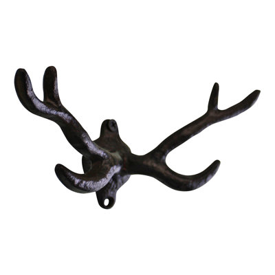 Mangume Iron Wall Hook