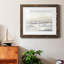 Distant brouillard - peinture encadrée-843360217-843360218