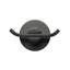 Wall Mounted Robe Hook