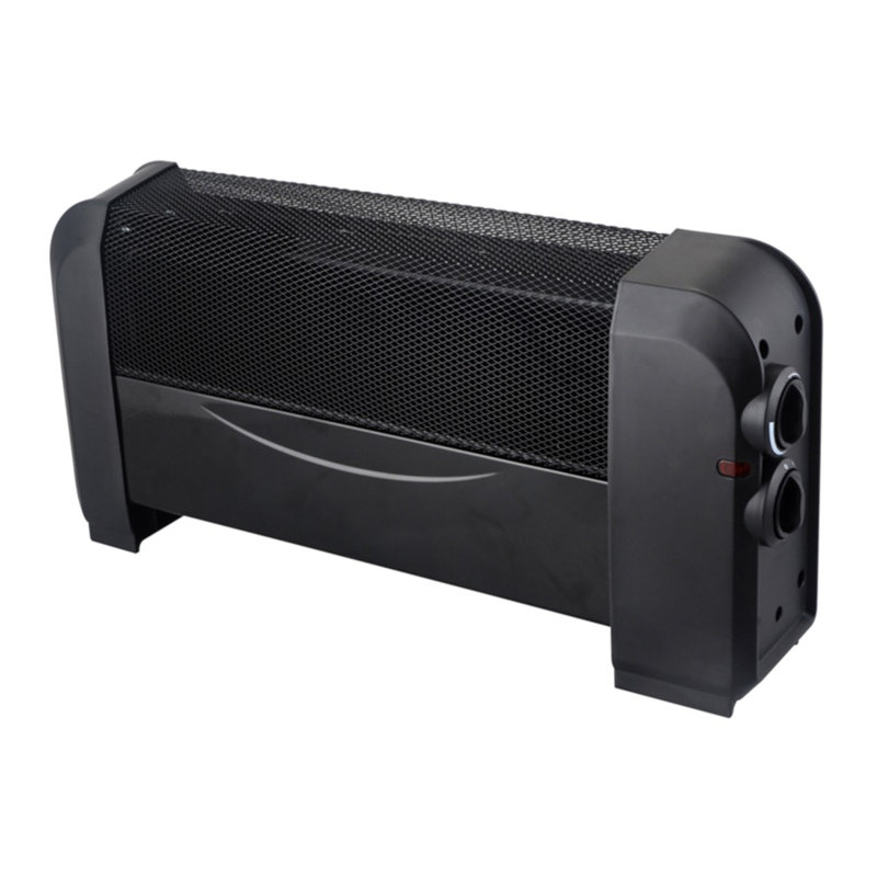 Baseboard Convection Heater