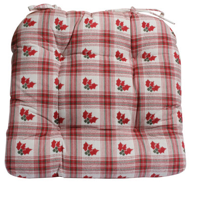 Nunez Chair Cushion