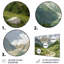 Paysage de ferme des Dolomites II - ensemble d'art mural de ferme-1698863350-1698863349