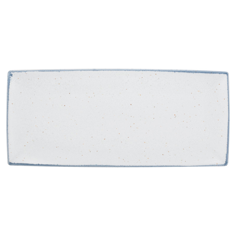 Arctic 15" Rectangular Platter