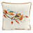 16" x 16" Outdoor Throw Pillow with Welt-121417347