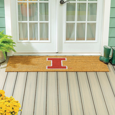 Non-Slip Doormat
