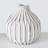 Handmade Stoneware Table Vase-1943263607