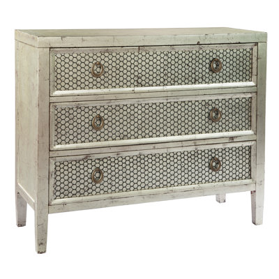 Accent Chest