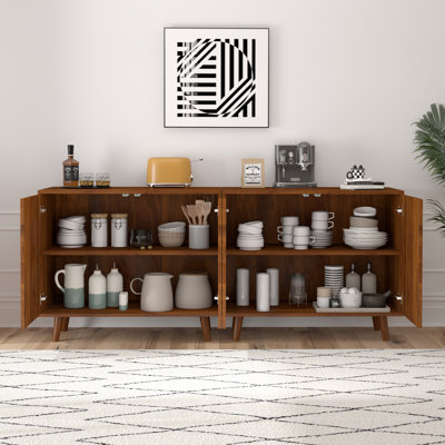 Accent Cabinet
