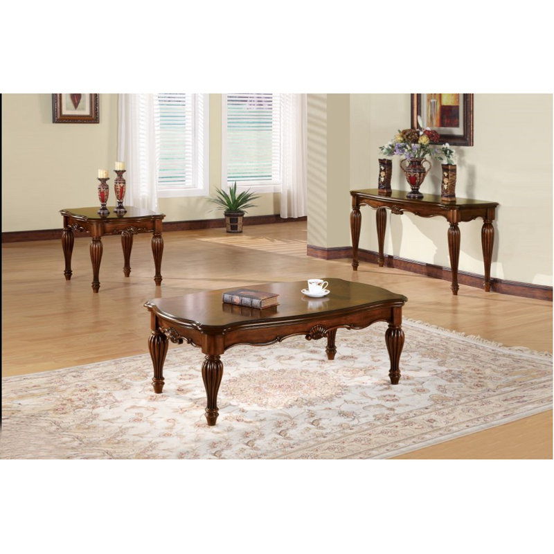 Alguno Coffee Table