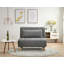 Masalla 2 Seater Sofa Bed-61175238