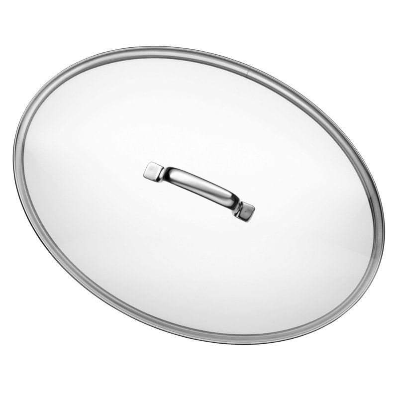Newbury Stainless Steel Non-Stick Frying Pan