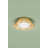 Rosa 1 Light Flush Mount