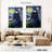 Brampt Abstract Black Cat-108235127