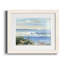 Beach Combers par J Paul - reproduction de cadre photo-941734164-1012177427