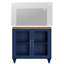 Armoire d'appoint Corretta Striplin-746532298