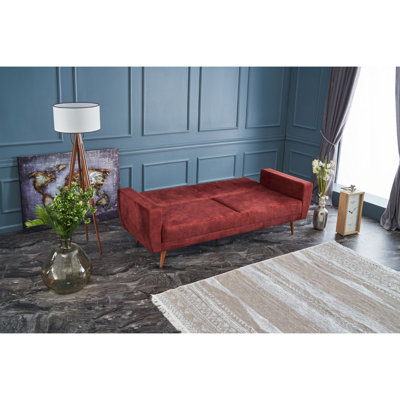 Upholstered Sofa