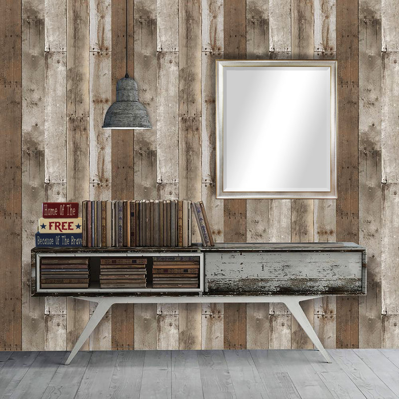 Miroir d'appoint Ayden, H 34 po x l 40 po