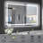 Rectangle Wall Mirror-1632248001