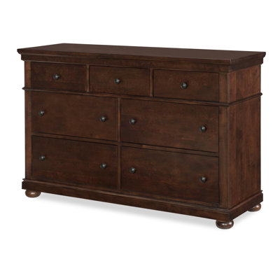 Jayden Dresser (7 Drawers)