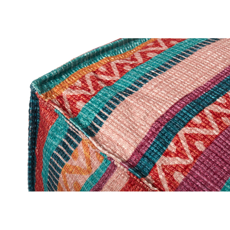 Upholstered Ottoman