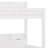 Bunk Bed With Storage Staircase, Trundle, Storage Shelves, LED And USB-233325090