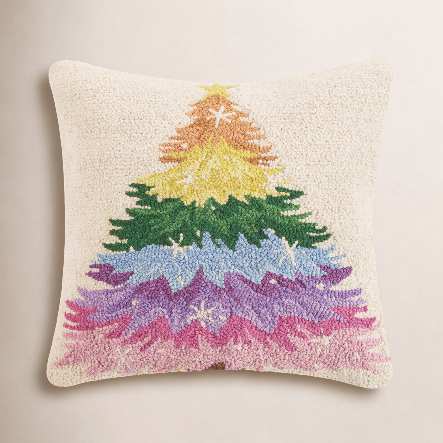 18" x 18" Throw Pillow