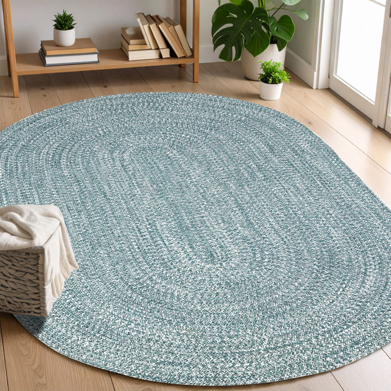 Tapis Inesse avec envers antidérapant