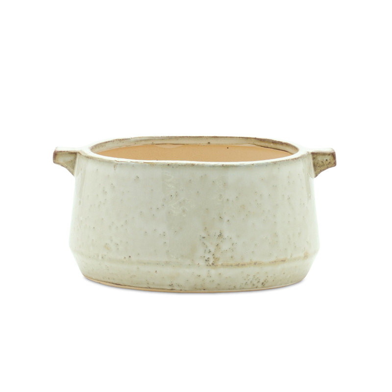 Alyannah Pot Planter, 4" H x 6" W x 8" D
