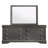 6-Drawer Dresser, Modern Style  Woodenen Construction-1909962762