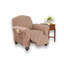 Housse pour fauteuil inclinable Double Diamond-993868762-1056744000