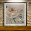«Blush in Bloom I», reproduction encadrée-2003906104