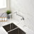 KISRAIS Kitchen Faucet-113334493