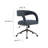 Pinnacle Upholstered Office Chair-107225235
