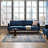 Modway Minu Distressed Persian Medallion Area Rug-1542266605