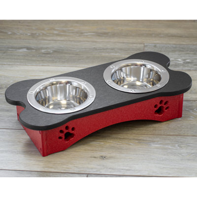 Elevated Feeder