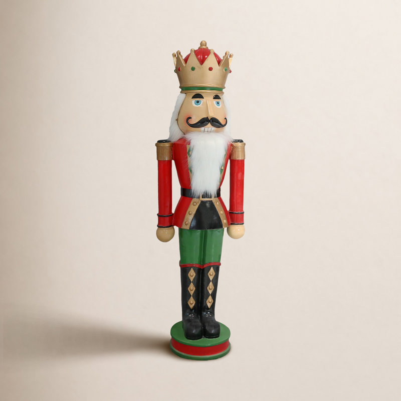 Christmas Nutcracker Prince Nutcracker