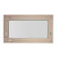 Miroir mural Octayvia