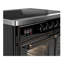 Majestic II 40" Freestanding Induction Range-1505886792