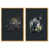 Gold Floater Frame is unavailable
